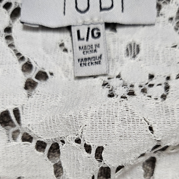 Women's romper - Picture 7 of 10